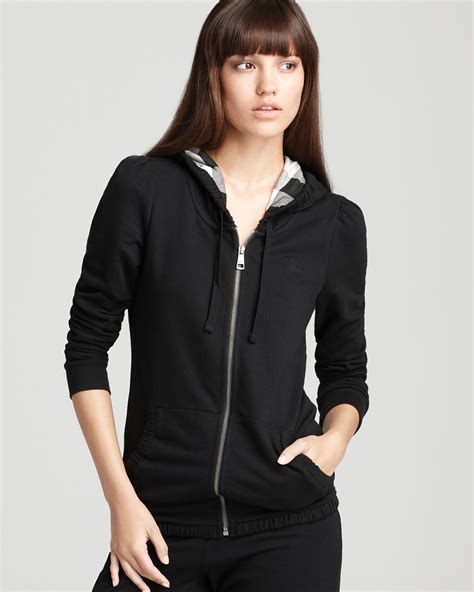 bloomingdales burberry hoodie|bloomingdale's burberry clearance.